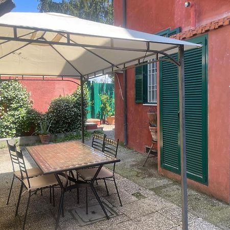 Appia Park Apartament 10 Min Dal Colosseo Roma Exterior foto