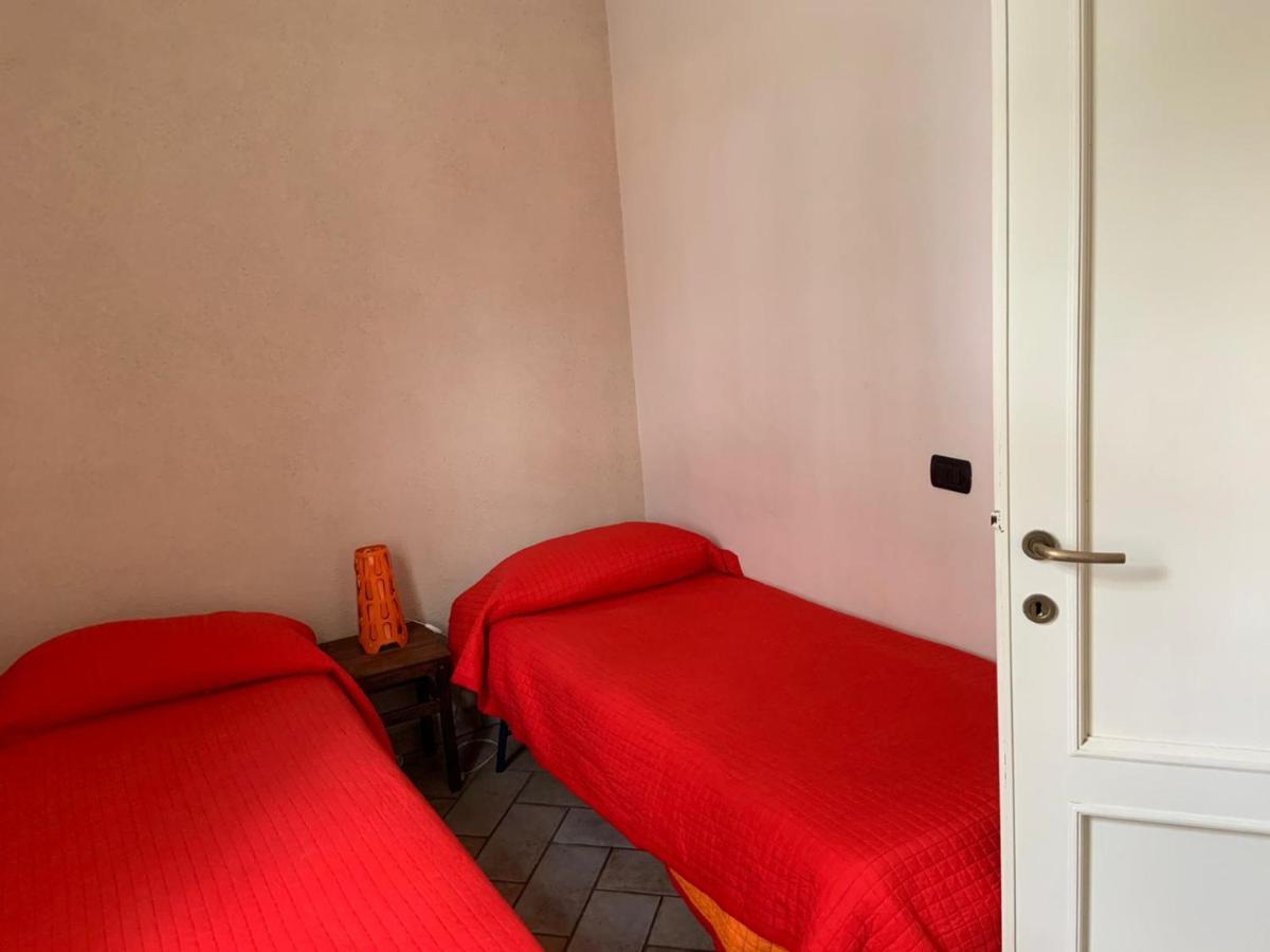 Appia Park Apartament 10 Min Dal Colosseo Roma Exterior foto