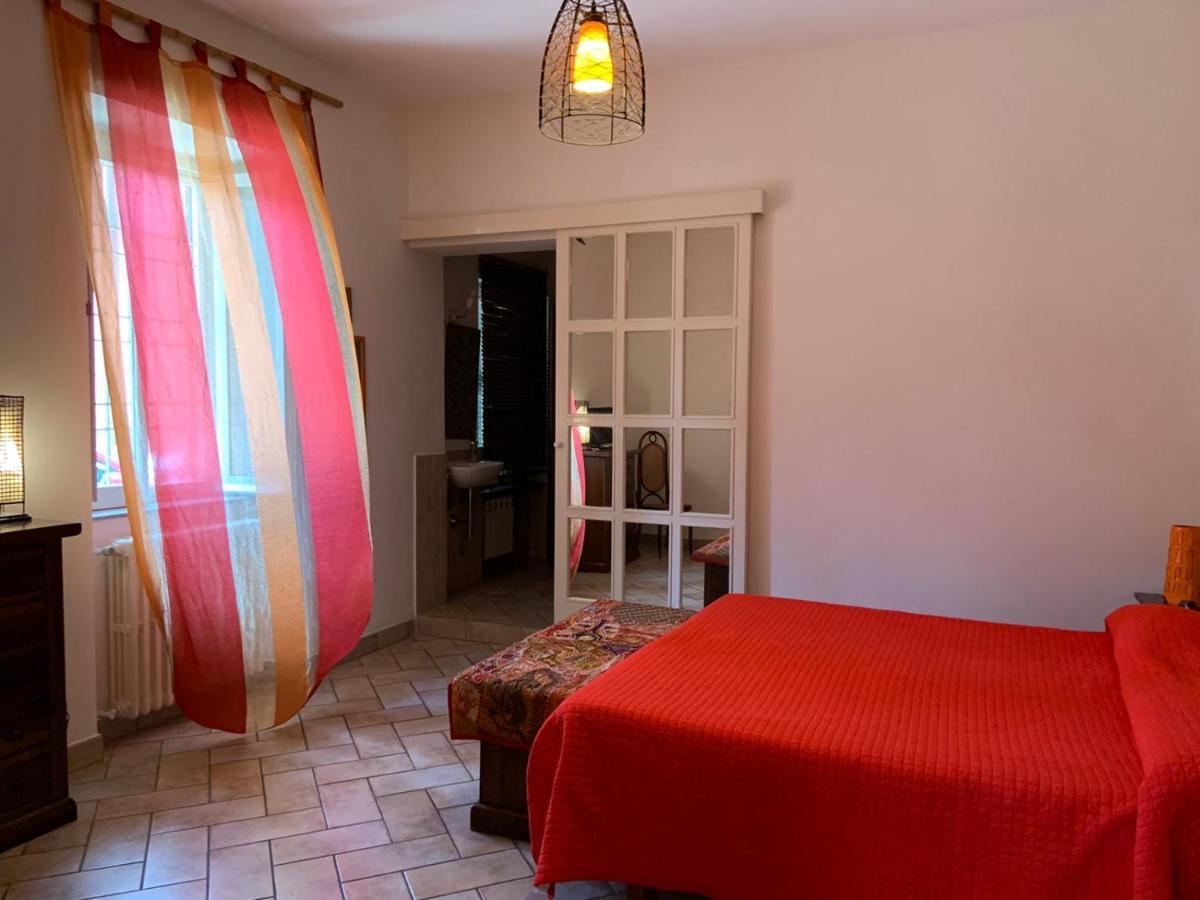 Appia Park Apartament 10 Min Dal Colosseo Roma Exterior foto