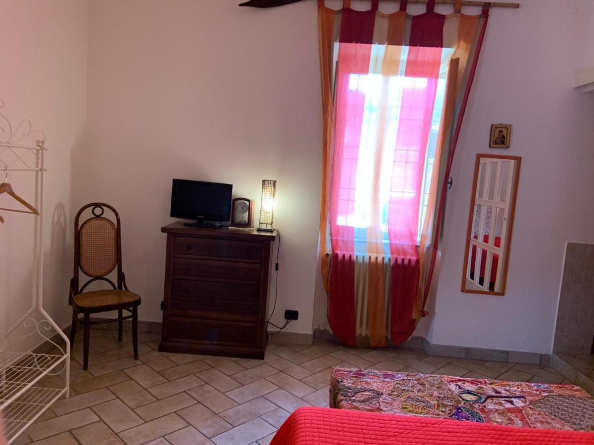 Appia Park Apartament 10 Min Dal Colosseo Roma Exterior foto