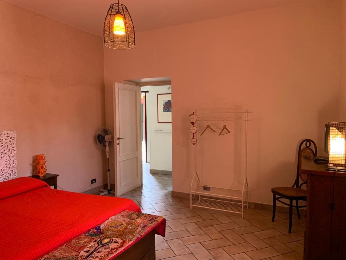 Appia Park Apartament 10 Min Dal Colosseo Roma Exterior foto