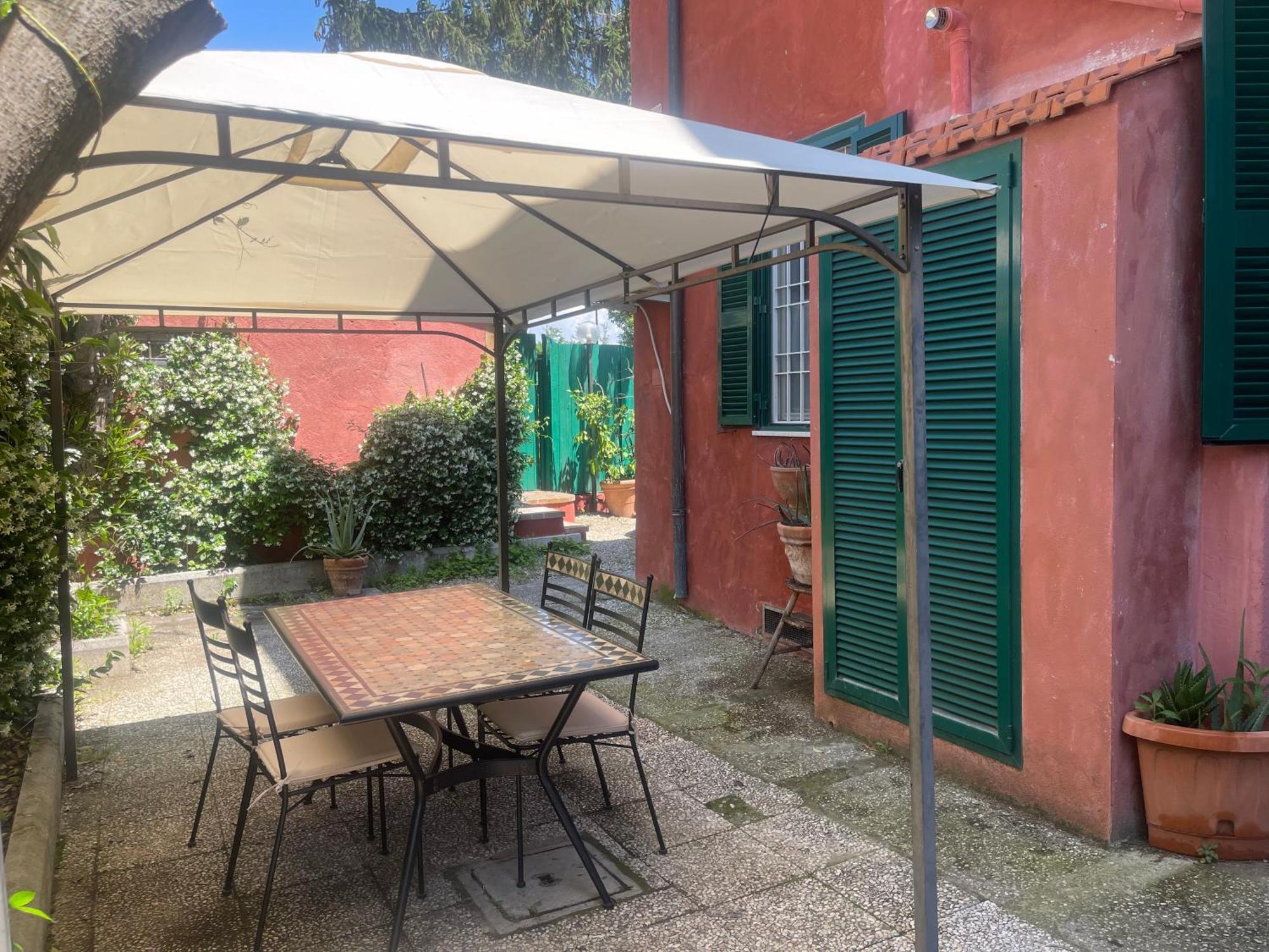 Appia Park Apartament 10 Min Dal Colosseo Roma Exterior foto