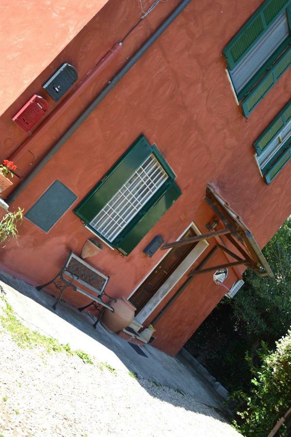 Appia Park Apartament 10 Min Dal Colosseo Roma Exterior foto