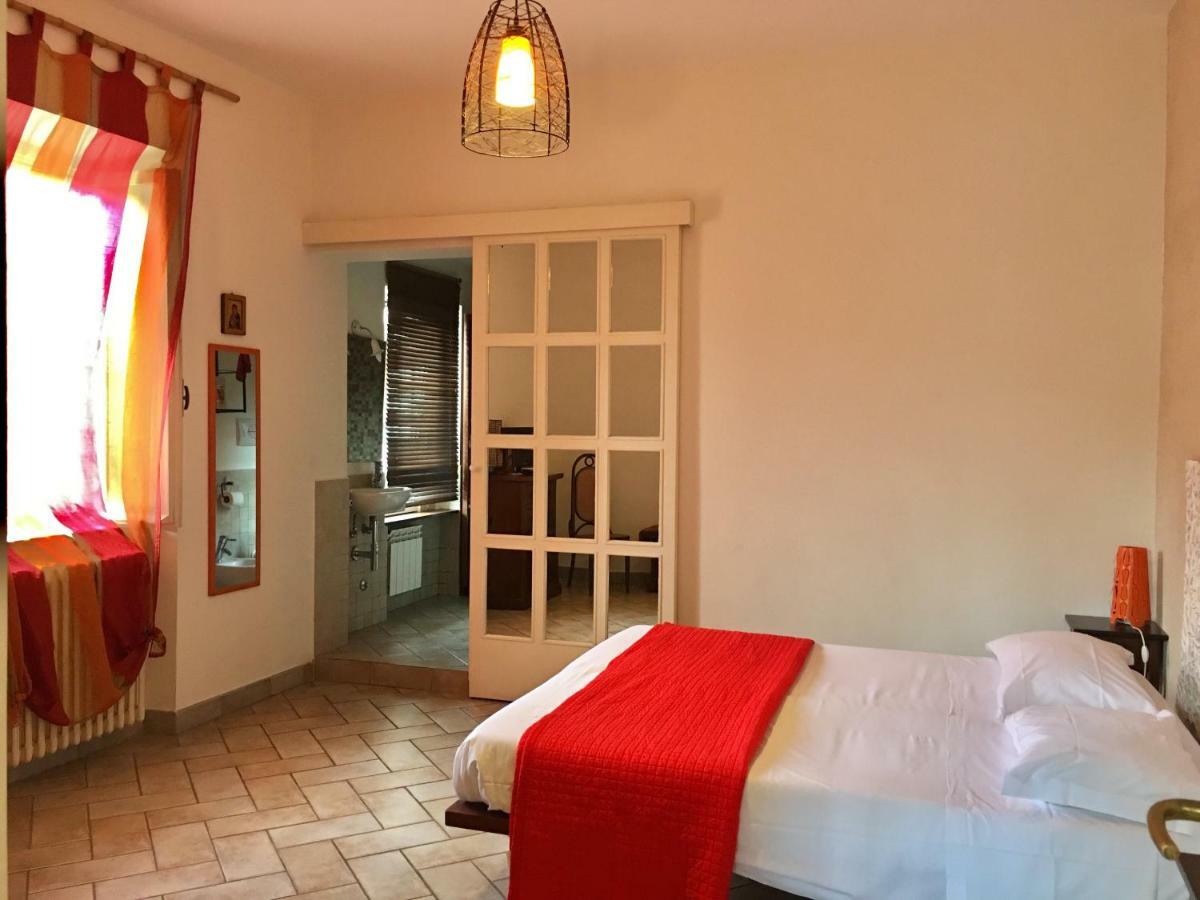 Appia Park Apartament 10 Min Dal Colosseo Roma Exterior foto