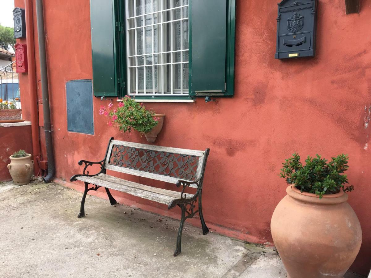 Appia Park Apartament 10 Min Dal Colosseo Roma Exterior foto